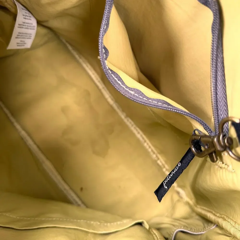 Petunia Pickle Bottom Sashay Crossbody Diaper Bag